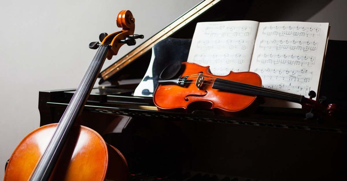Friends of Chamber Music at Allhelgonakyrkan