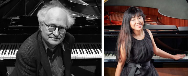 Friends of Chamber Music at Allhelgonakyrkan