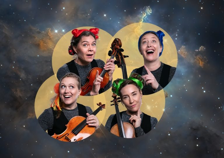 Friends of Chamber Music at Allhelgonakyrkan