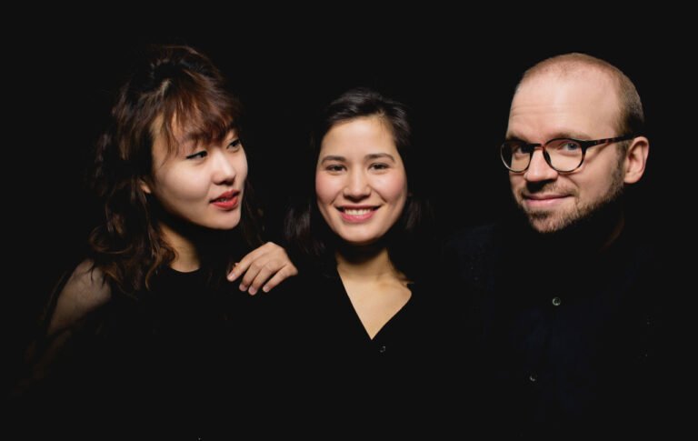 Friends of Chamber Music at Allhelgonakyrkan