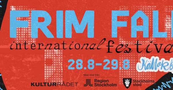FRIM Fall International Festival