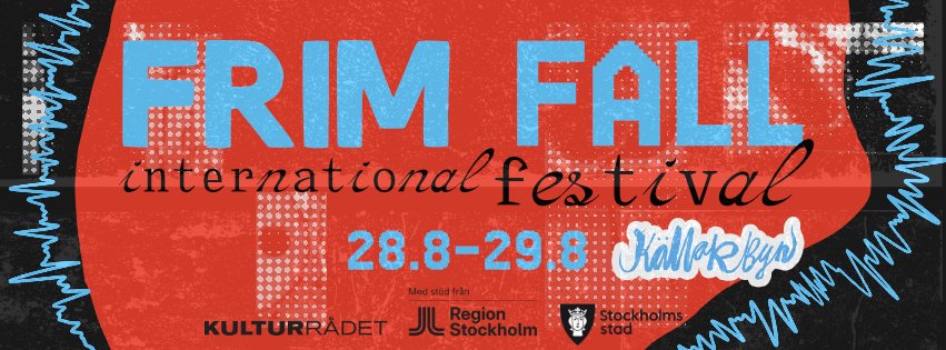 FRIM Fall International Festival
