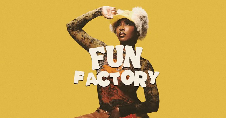 Fun Factory