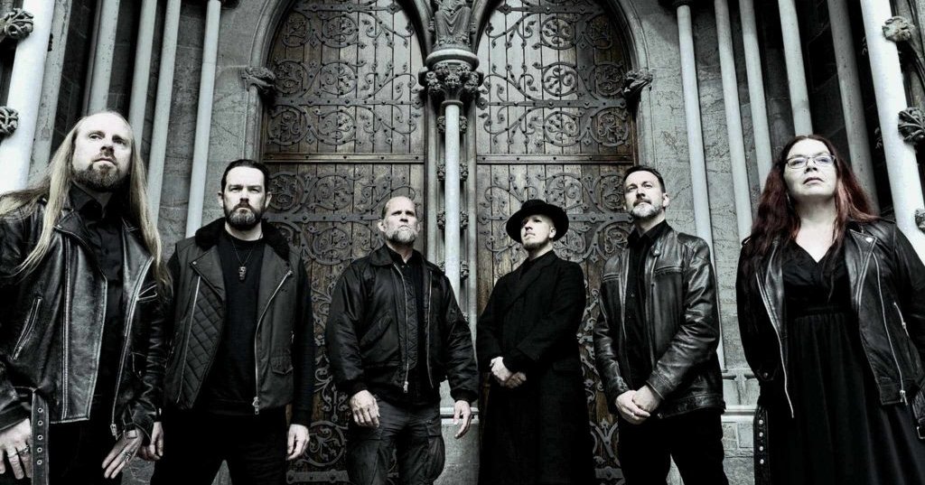 Funeral + The Crypt
