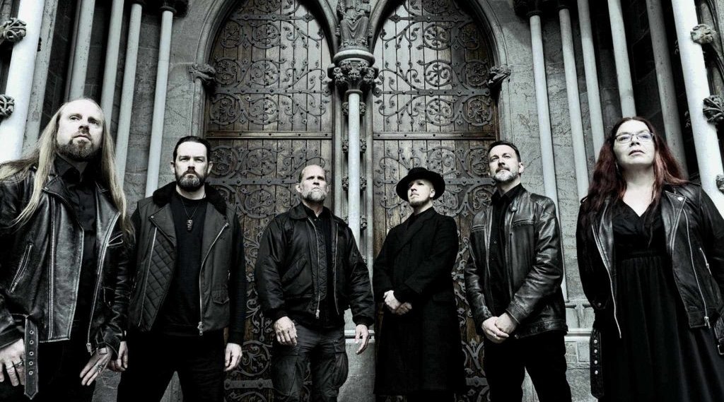 Funeral + The Crypt