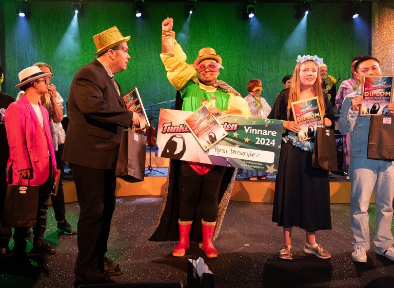 Funkisfestivalen