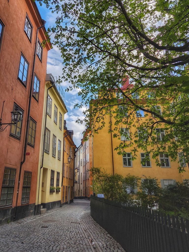 Gamla Stan Walking Tour: Hidden Stories of Stockholm’s Old Town