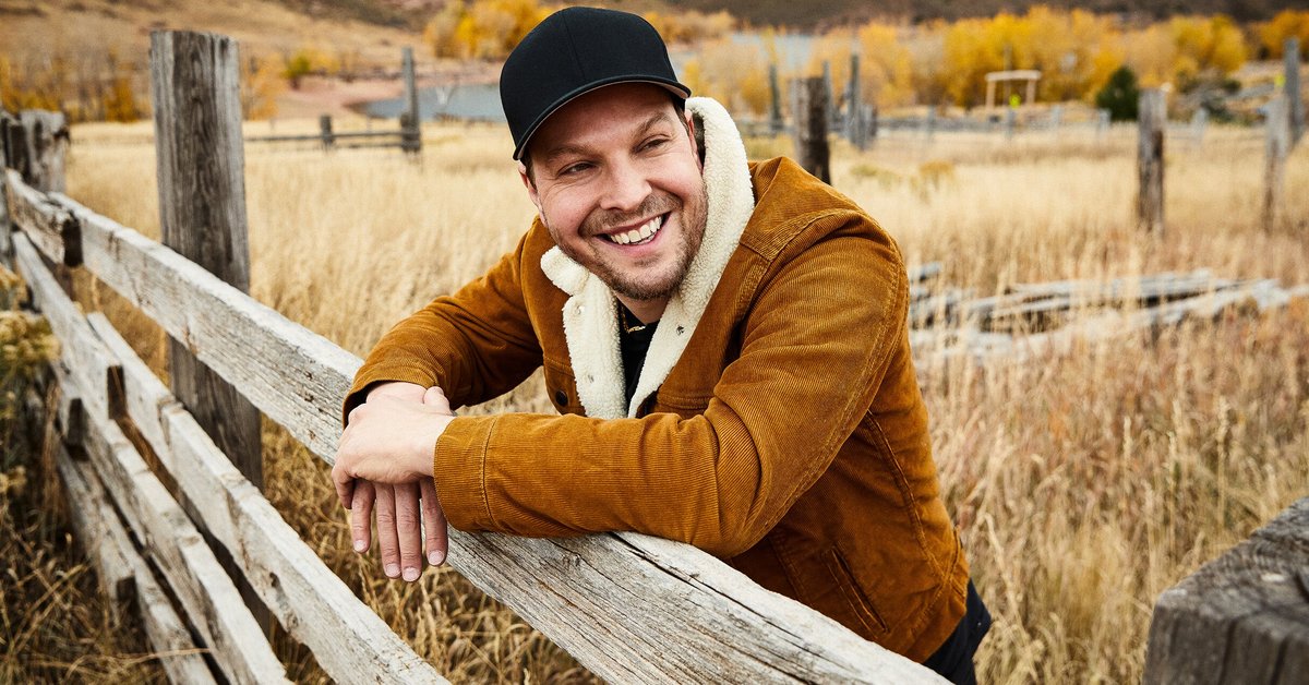 Gavin DeGraw