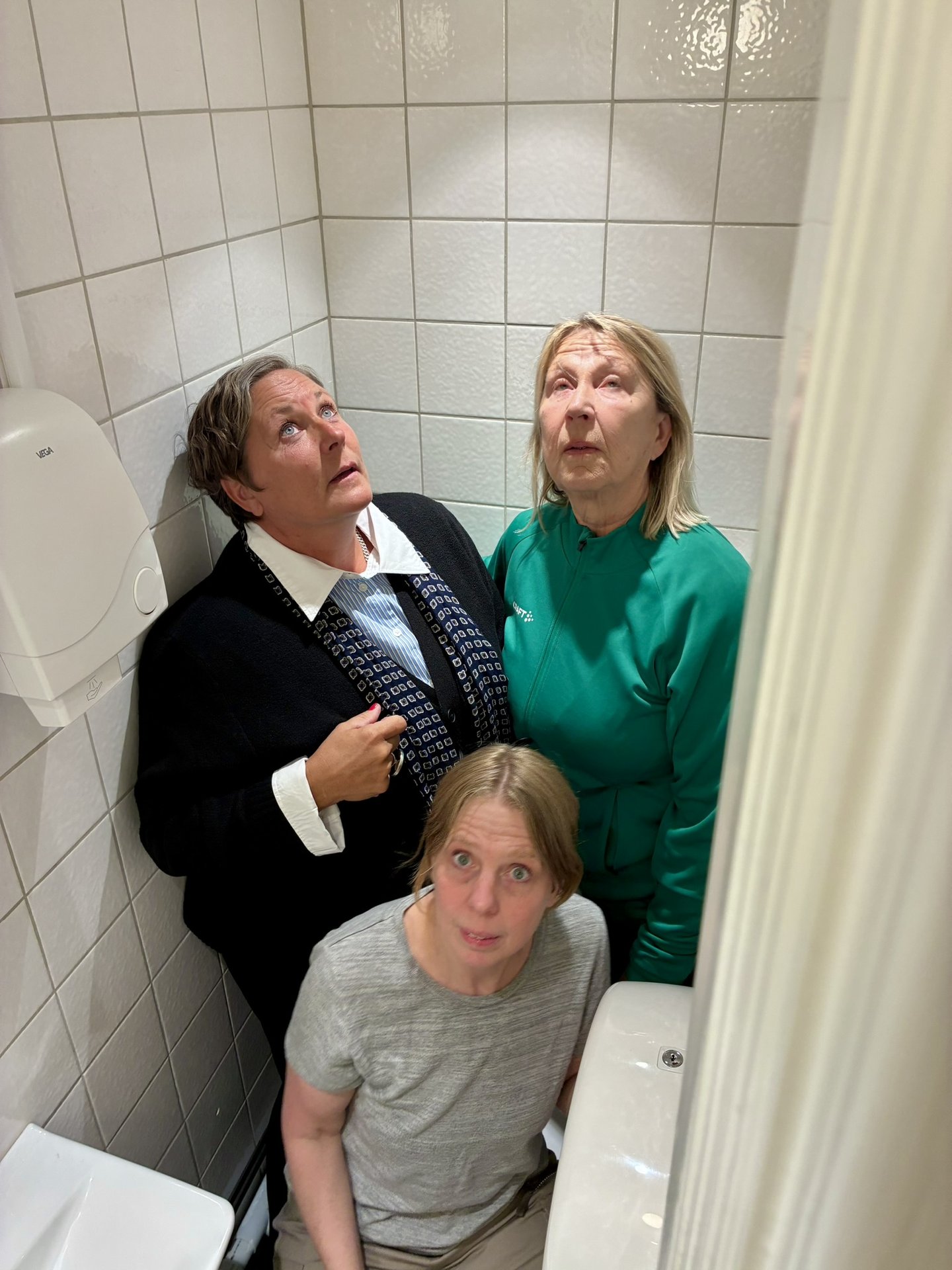 Herrar (Gentlemen)
