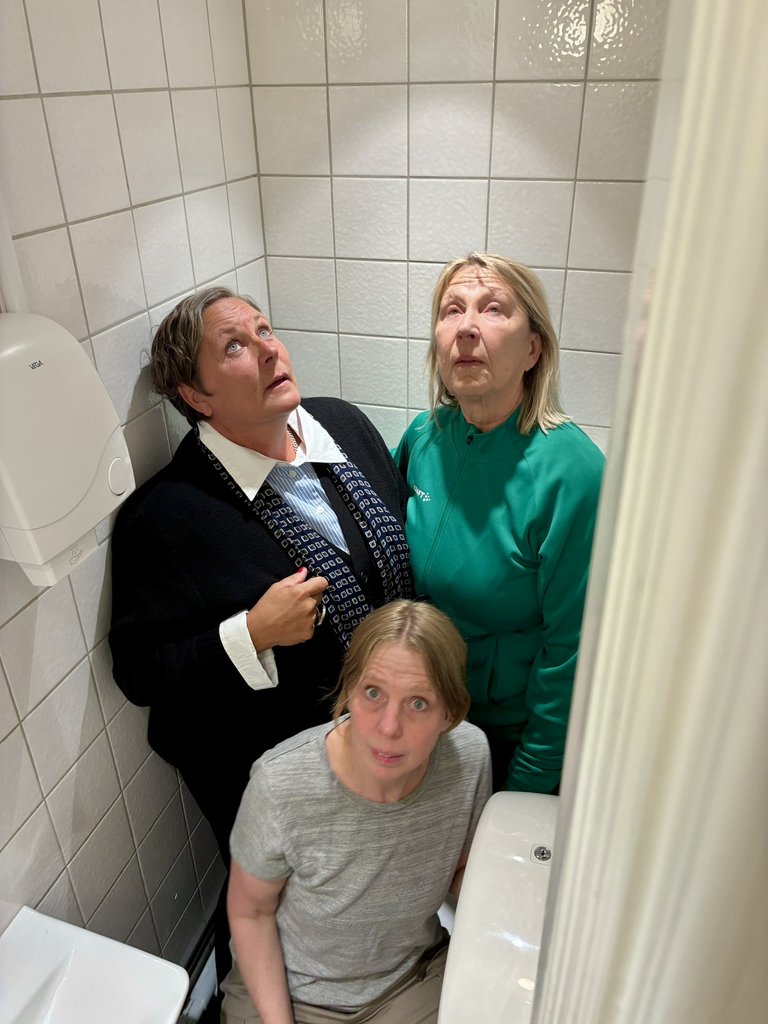 Gentlemen/Herrar