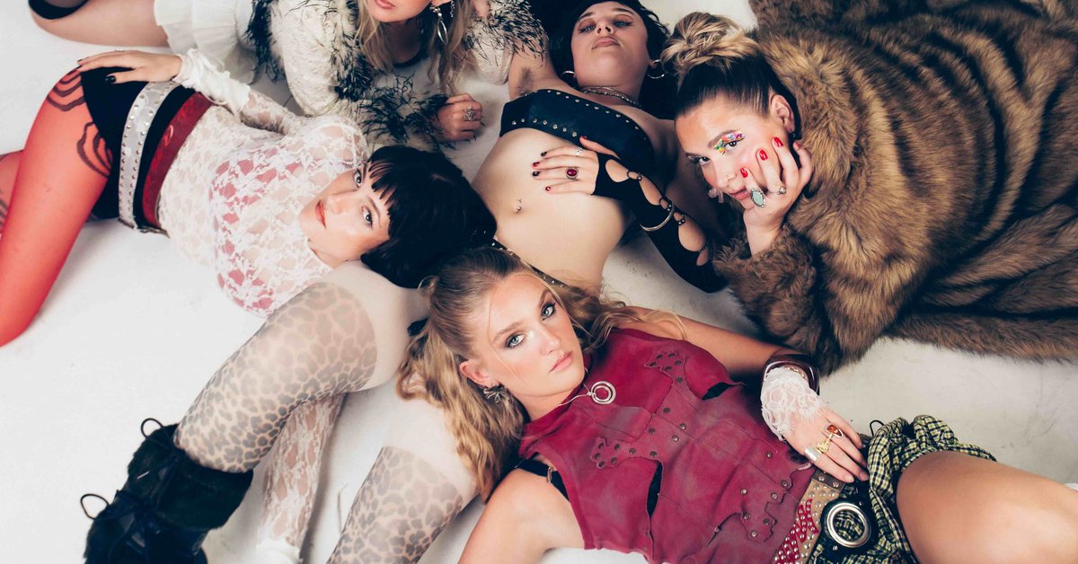 Girl Group
