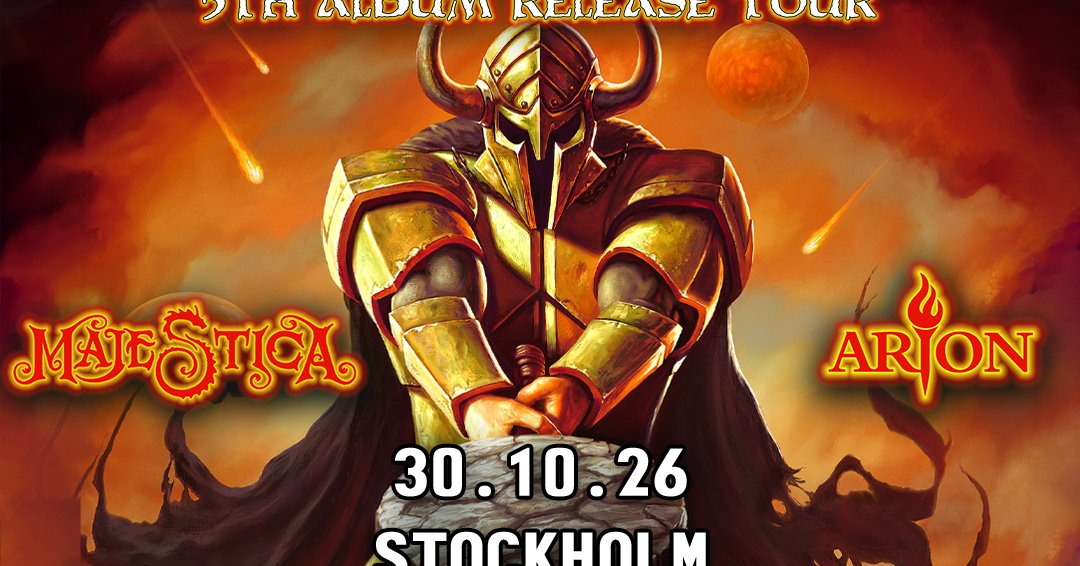Gloryhammer