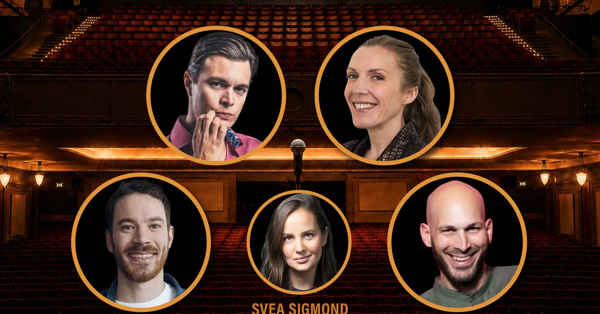 Göta Lejon Comedy Club