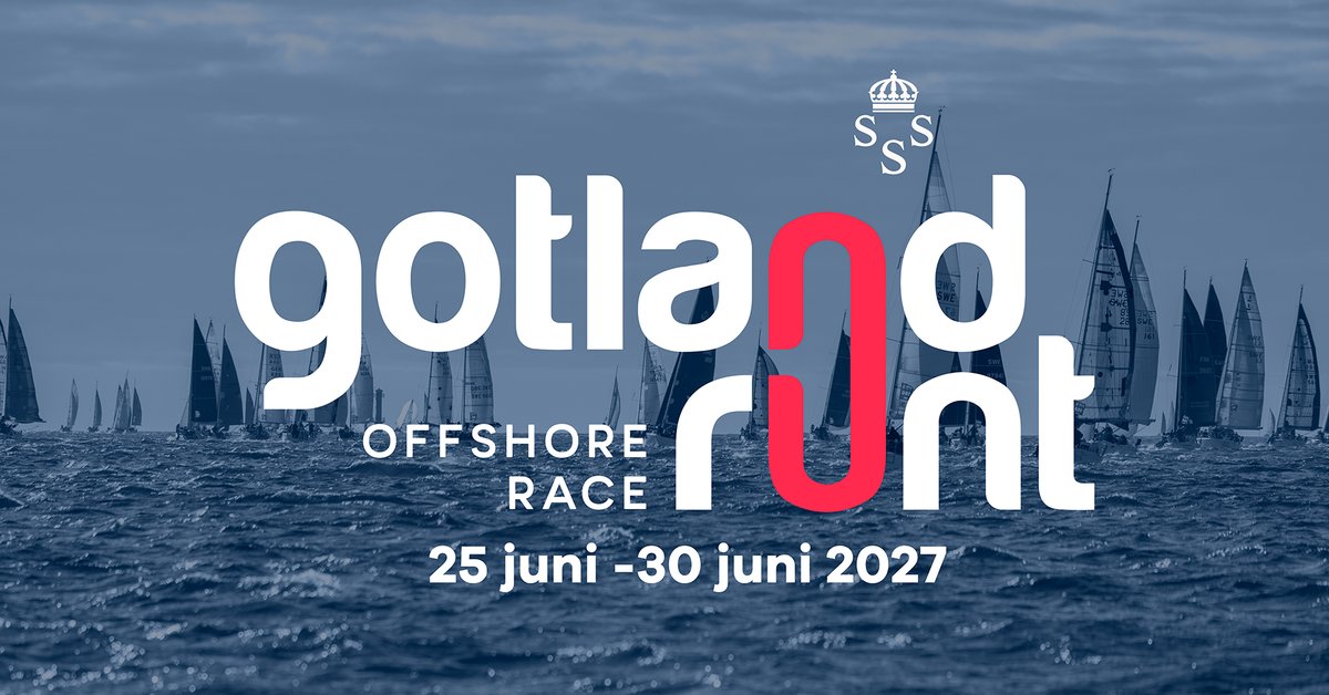 Gotland Runt Offshore Race 2027