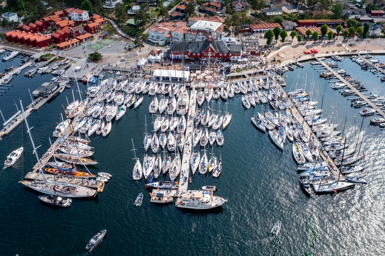 Gotland Runt Offshore Race