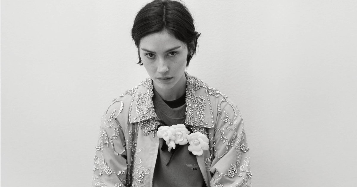 Gracie Abrams: The Look at My Life Tour