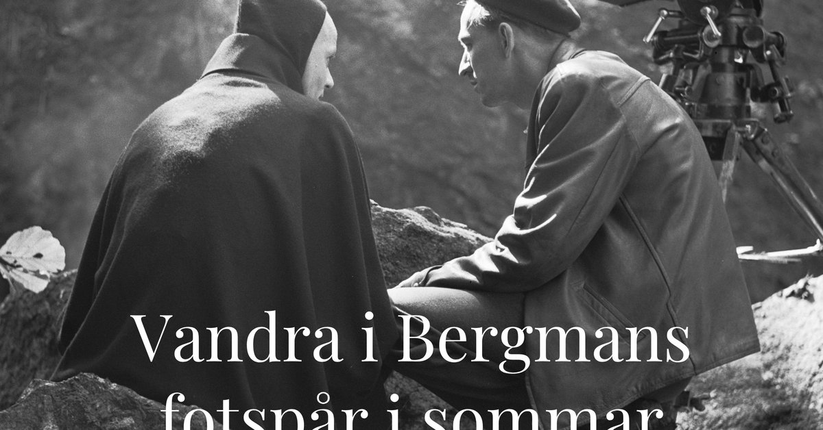 Guided tour in Gamla Filmstaden