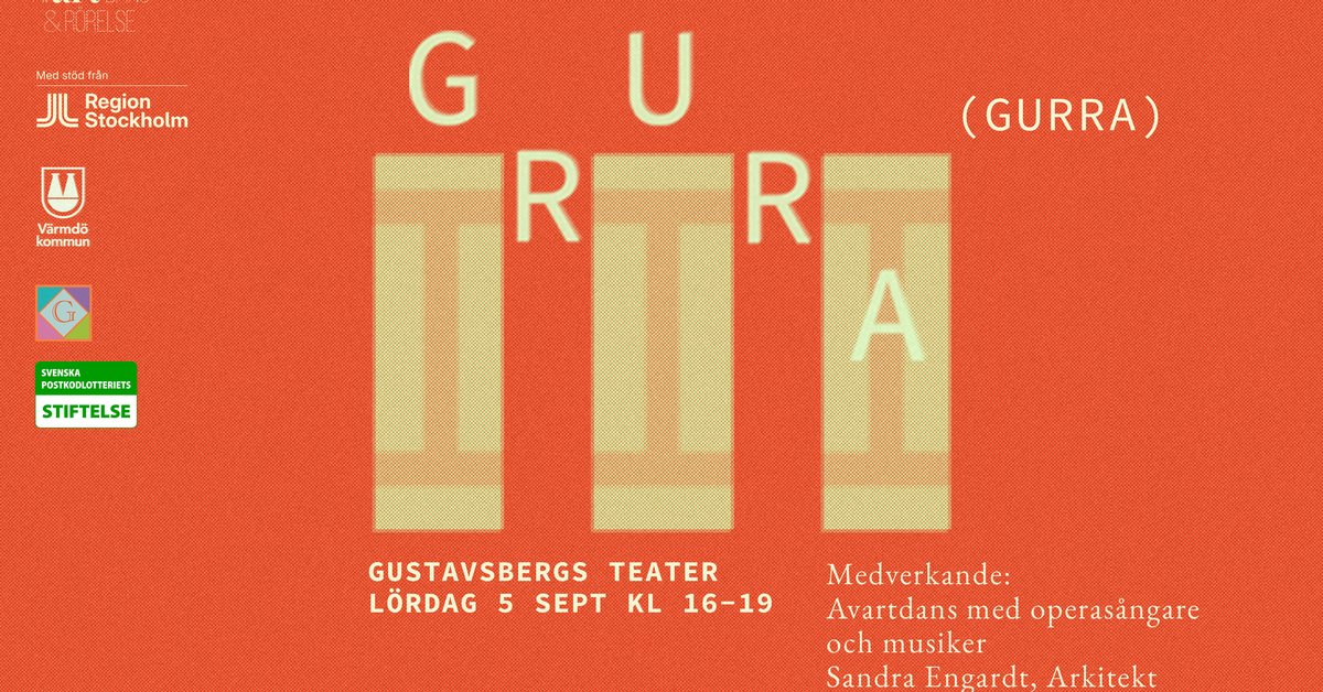 Gurra