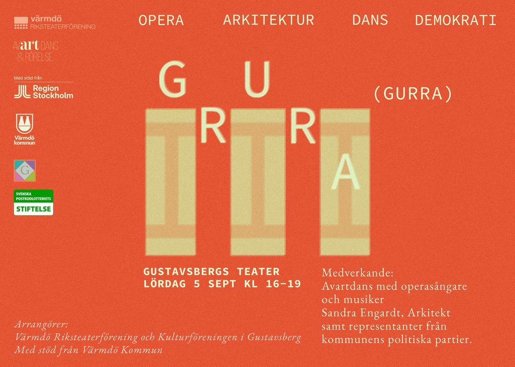 GURRA