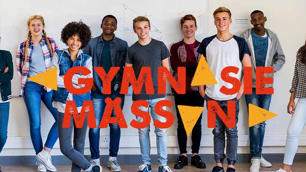 Gymnasiemässan - Pressbild Stockholmsmässan