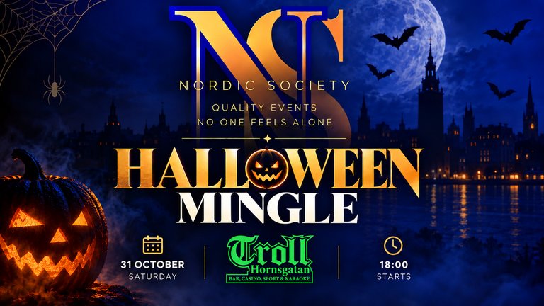 Nordic Halloween Mingle by Moonlight.png