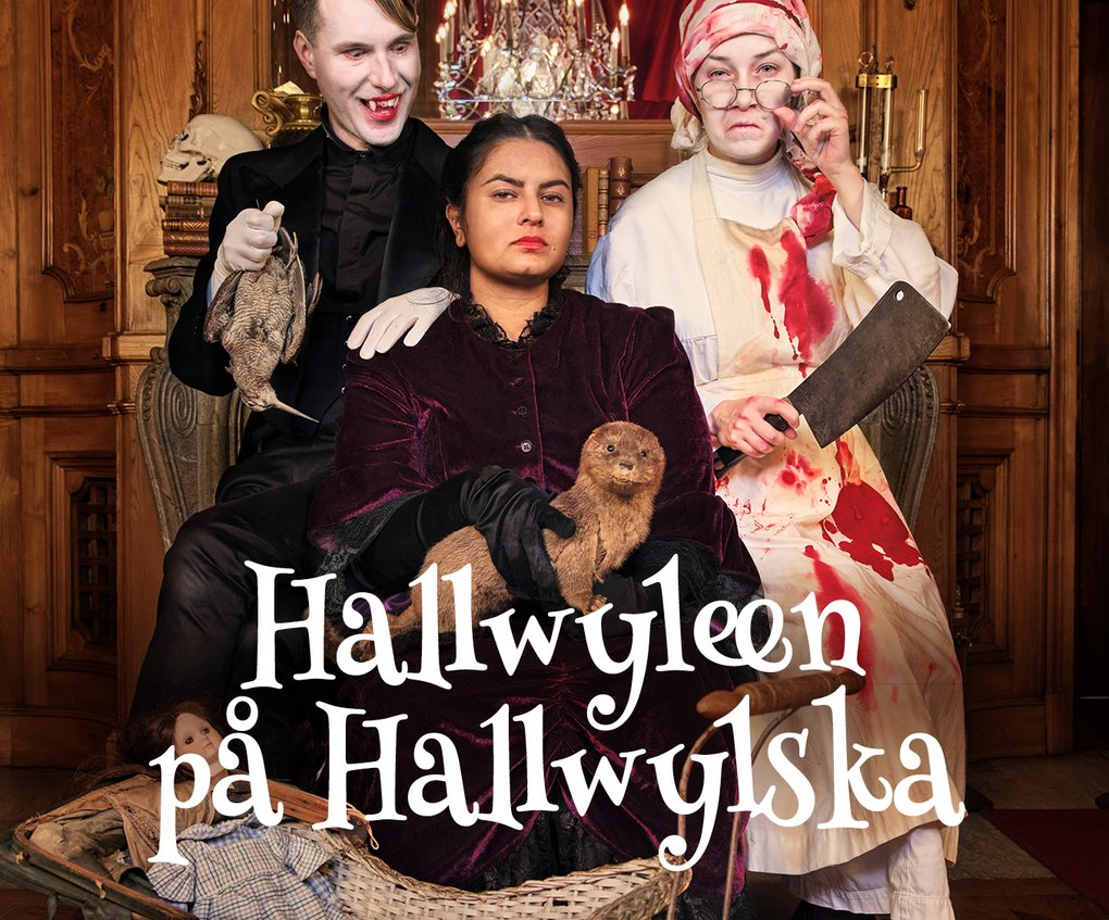 Hallwyleen