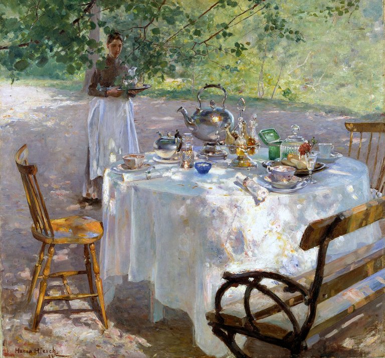 Hanna Hirsch Pauli. The Art of Being Free.