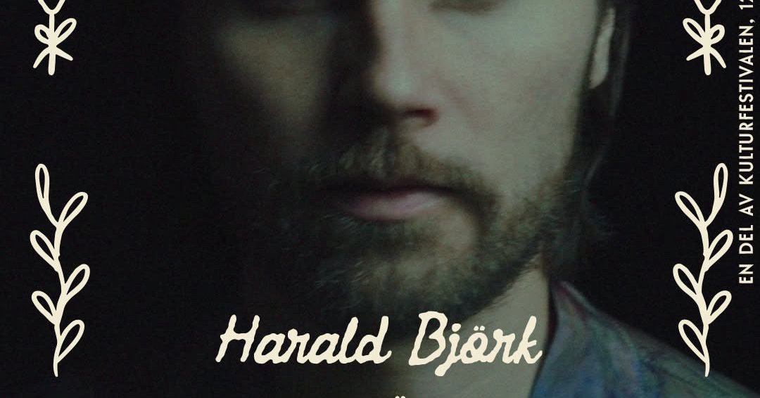 Harald Björk