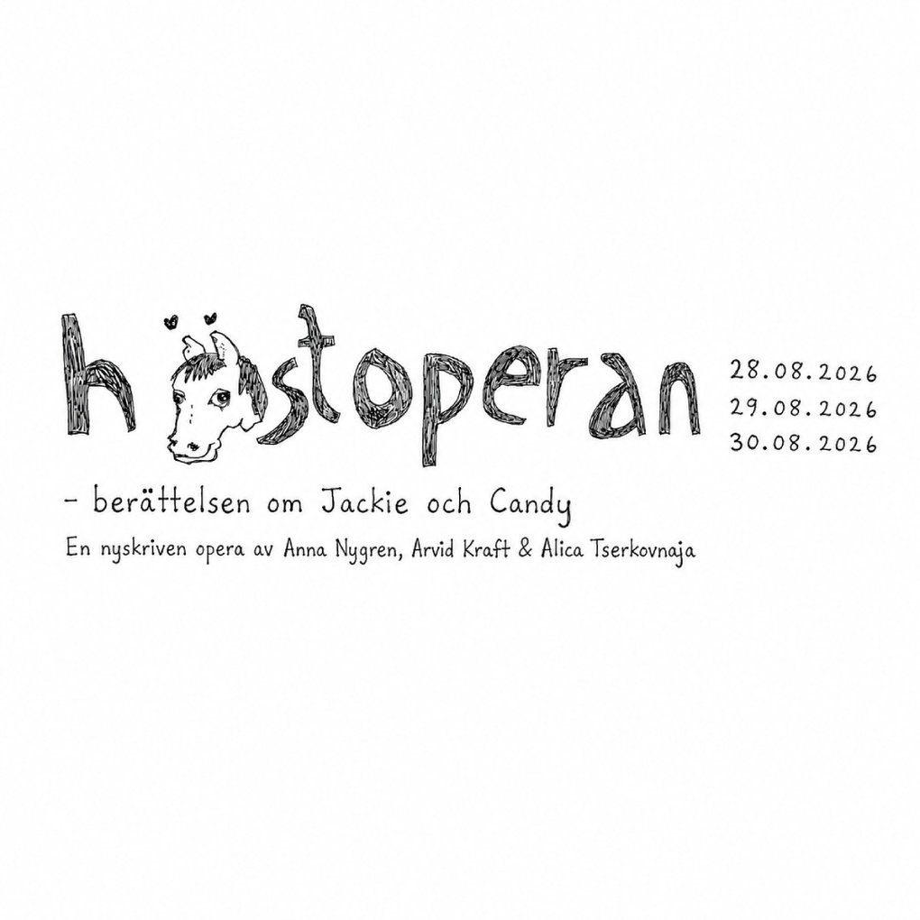 Hästoperan