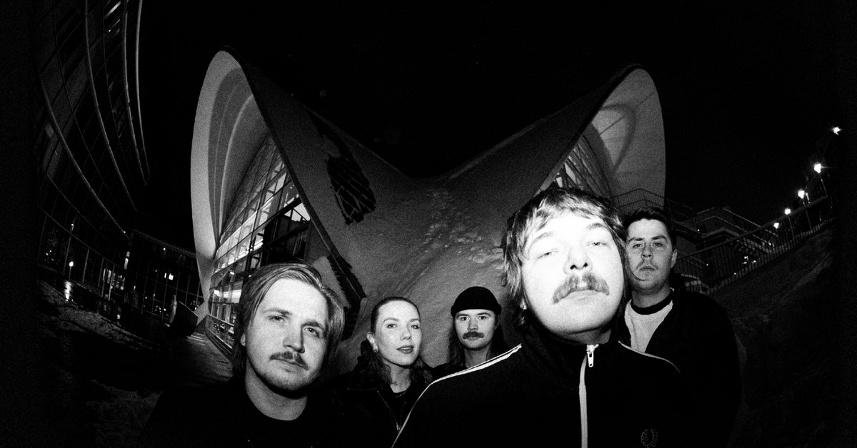 Heave Blood & Die – Stockholm