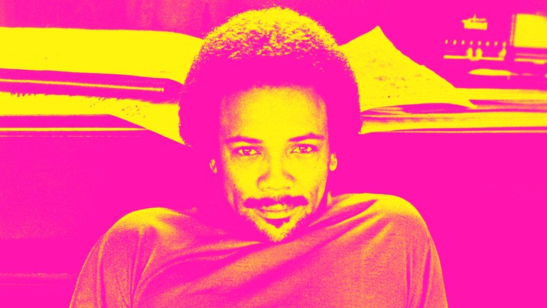 HedvigPuls – "QUINCY JONES"