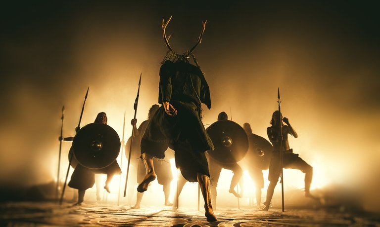 Heilung
