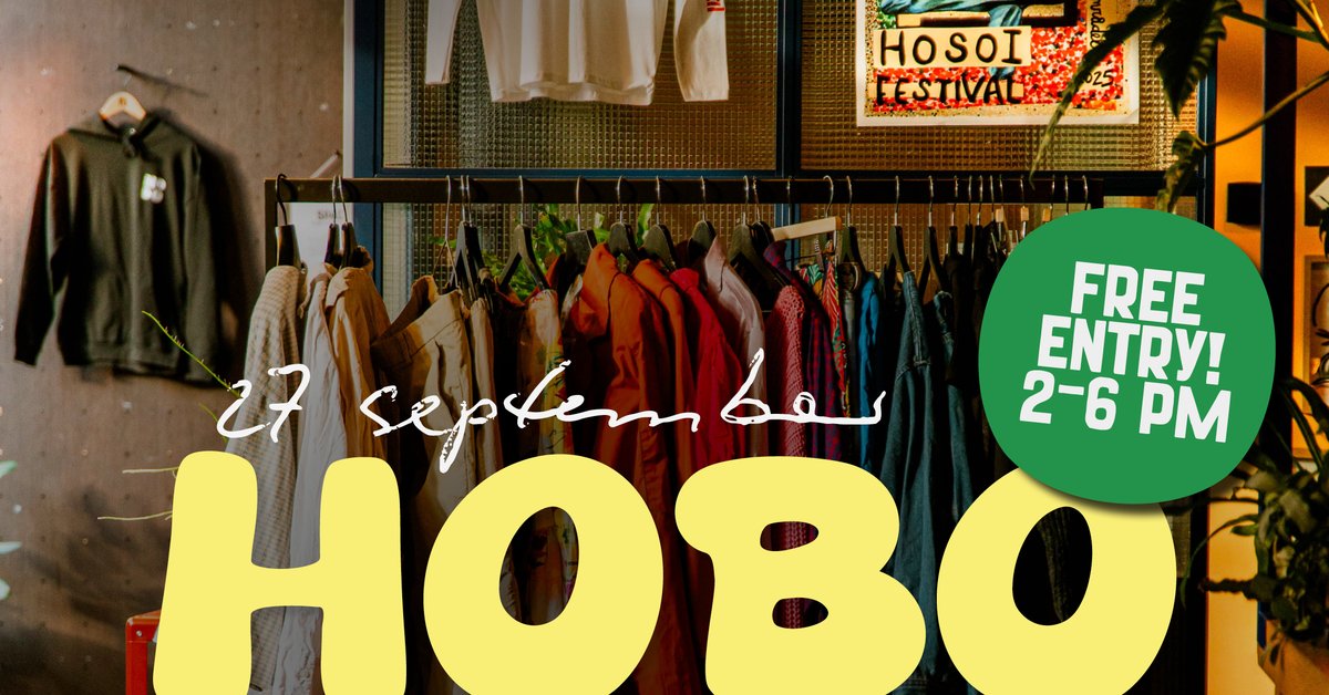 Hobo Market