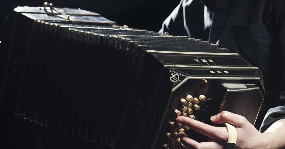 Hommage à Piazzolla