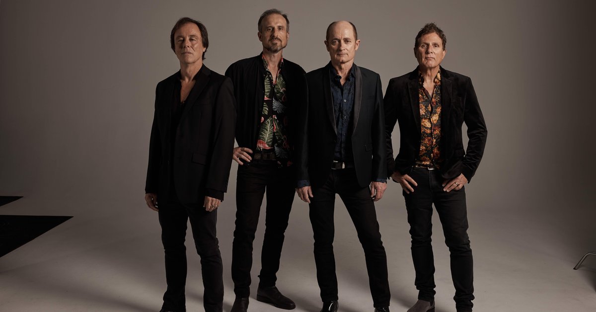 Hoodoo Gurus