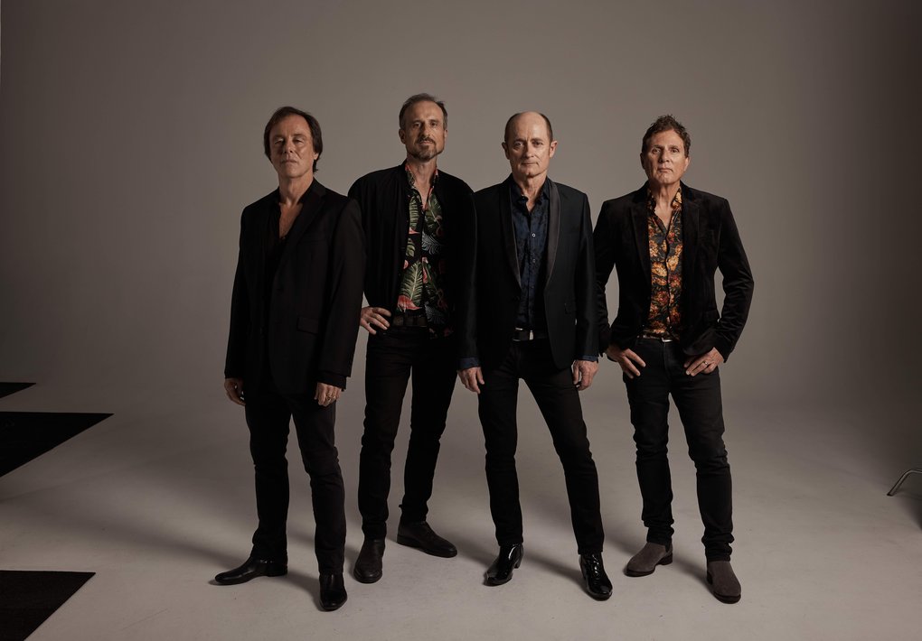 Hoodoo Gurus