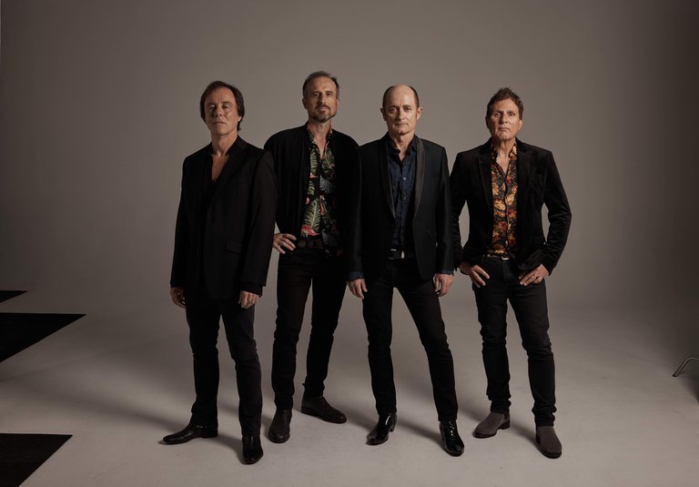 Hoodoo Gurus