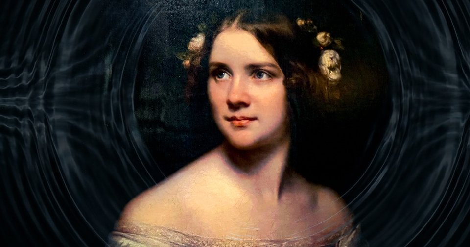 The History Detectives: The Mystery of the Missing Nightingale