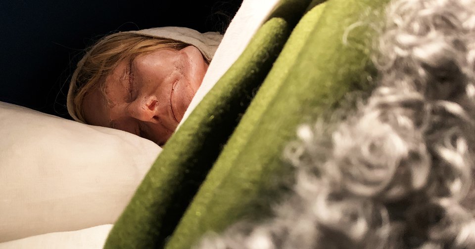 The History Detectives: The Mystery of the Snoring Widow
