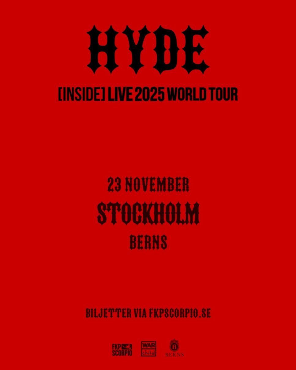 Hyde
