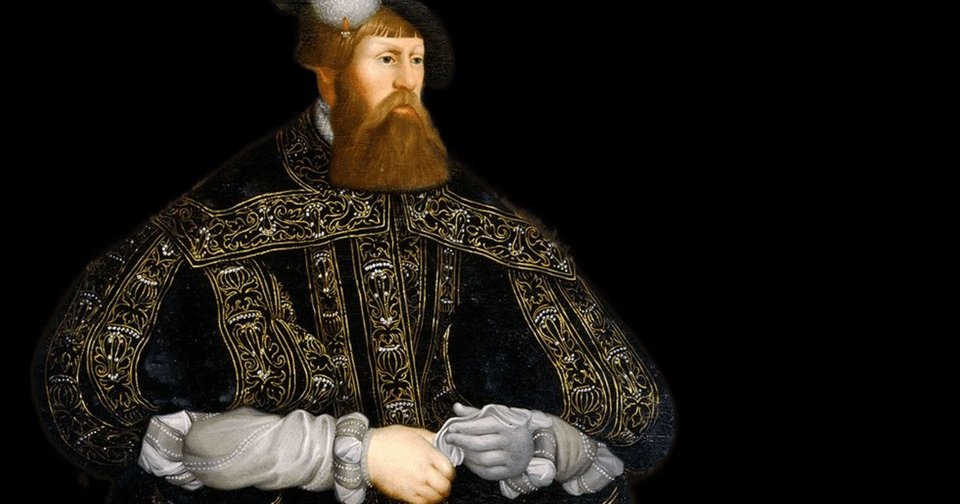 In the footsteps of Gustav Vasa – Stockholm