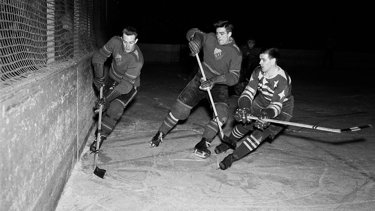 Ice Hockey World Championship 2025