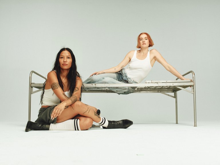 Icona Pop 2026