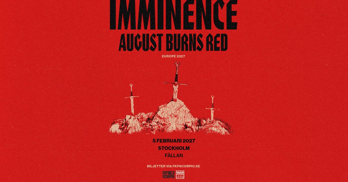 Imminence