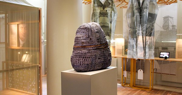 In Conversation: Alma Winkler and Saskia Neuman