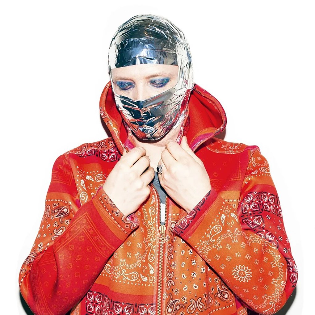 INGENTING 2025 Press Image United Stage Sverige