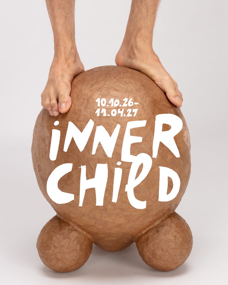 INNER CHILD – Playing with Design