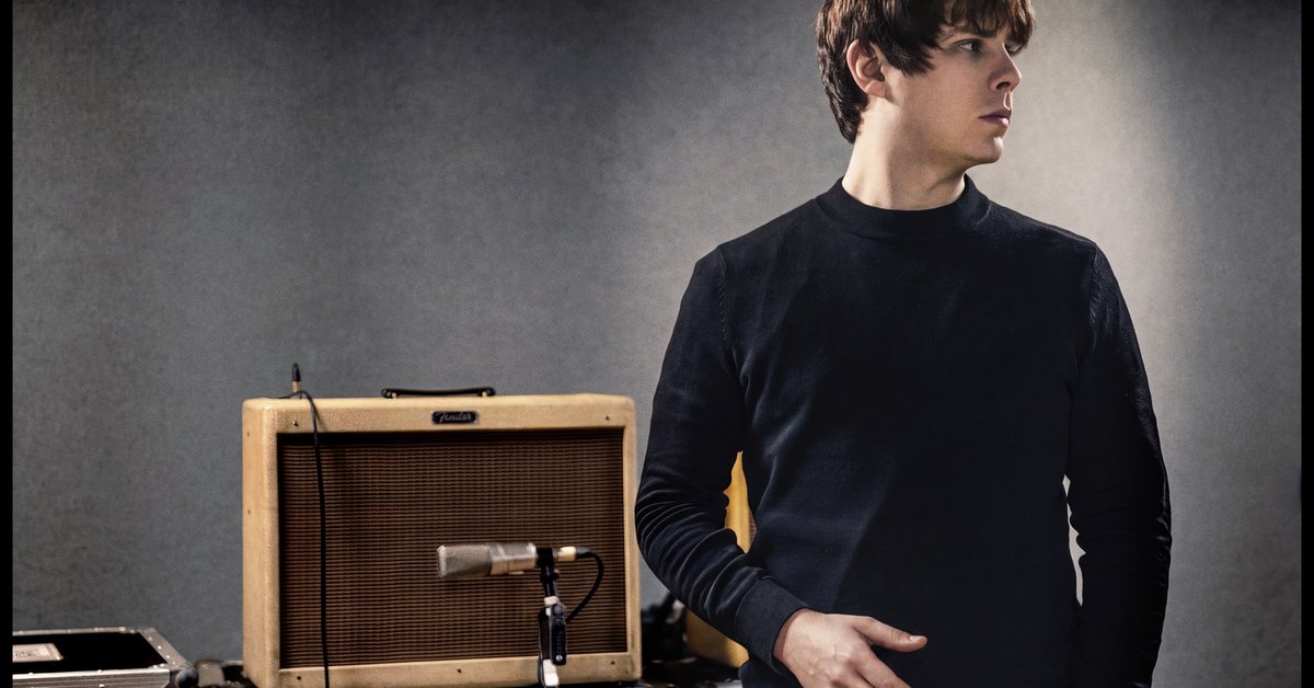 Jake Bugg