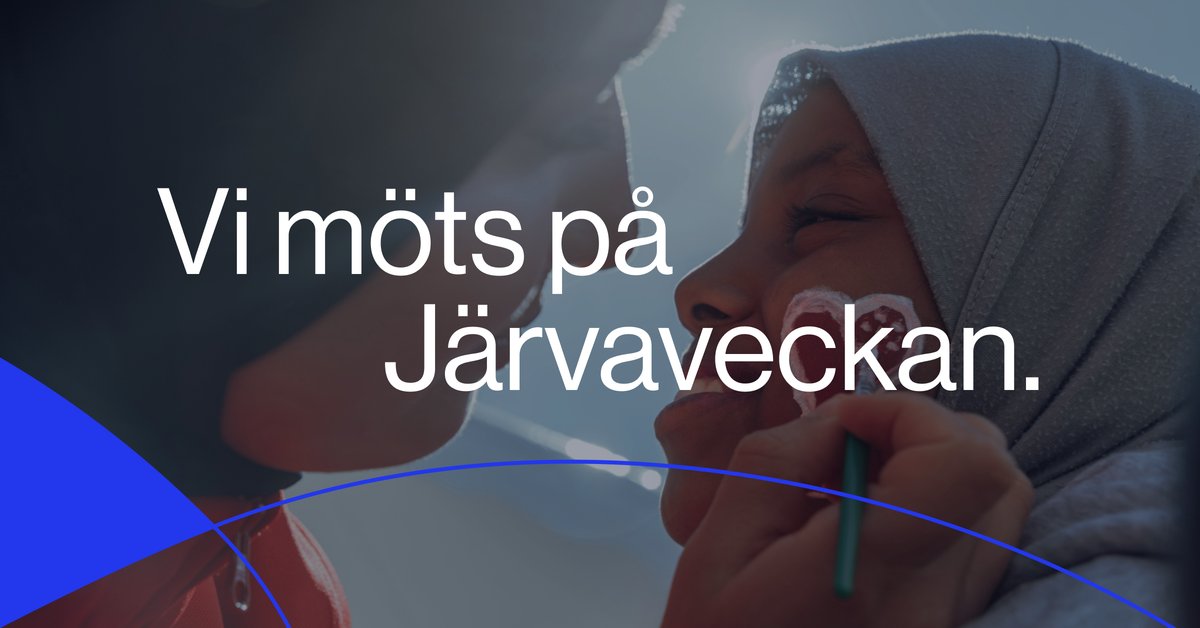 Järvaveckan 2026 – Spånga