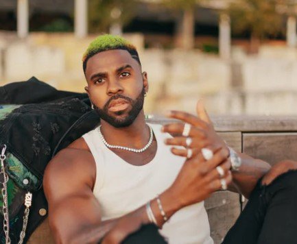 Jason Derulo: Nu King Tour